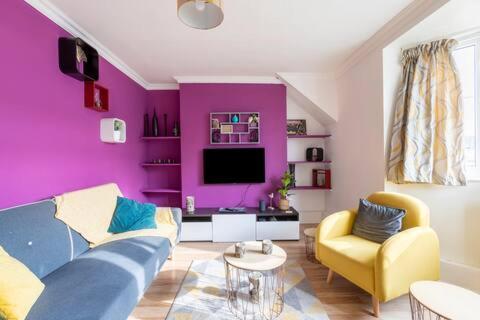 Appartamento Cosy 1 Bedroom Flat Near Town Centre Barking (Greater London)