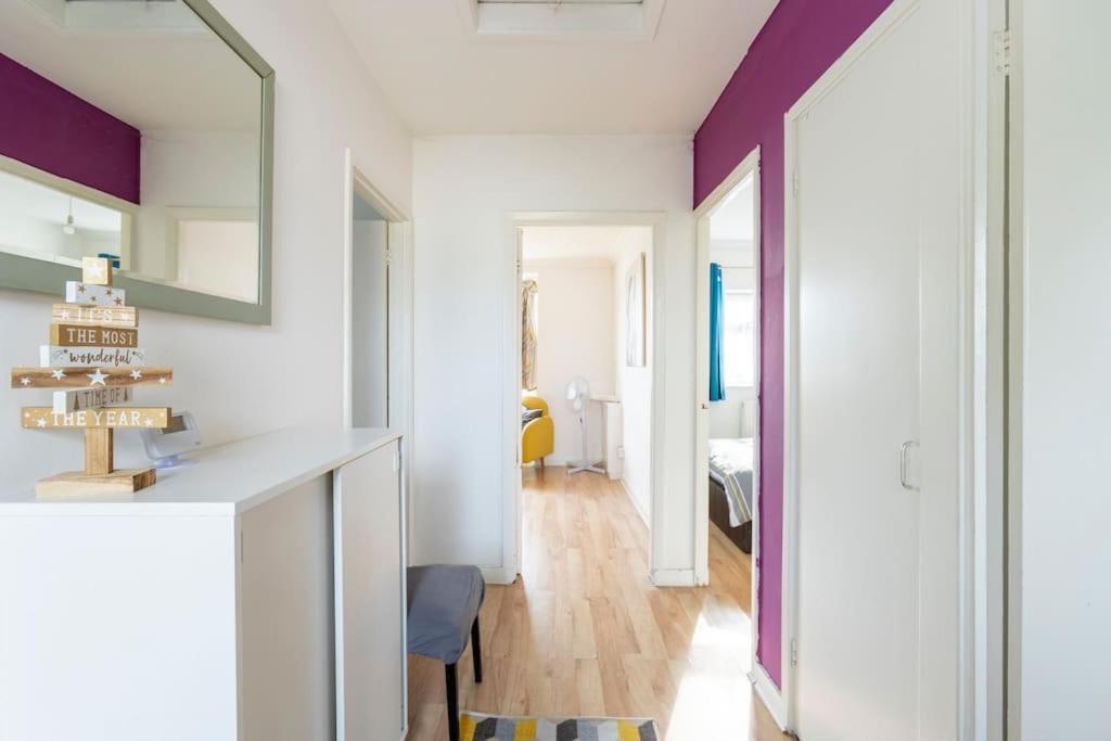 Appartamento Cosy 1 Bedroom Flat Near Town Centre Barking (Greater London)
