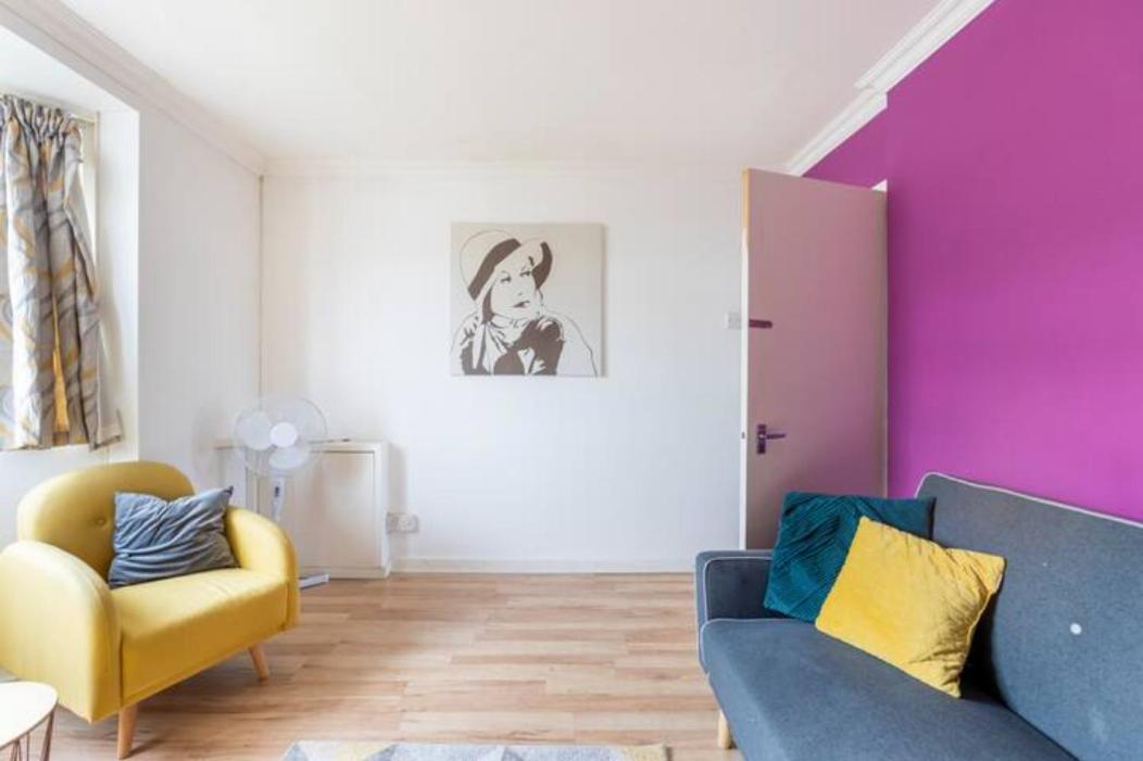 Appartamento Cosy 1 Bedroom Flat Near Town Centre *