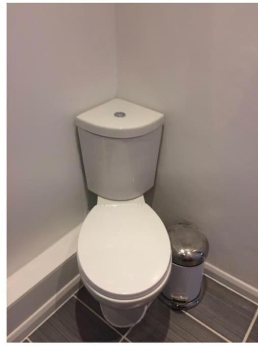 Cosy 1 Bedroom Flat Near Town Centre Barking (Greater London)