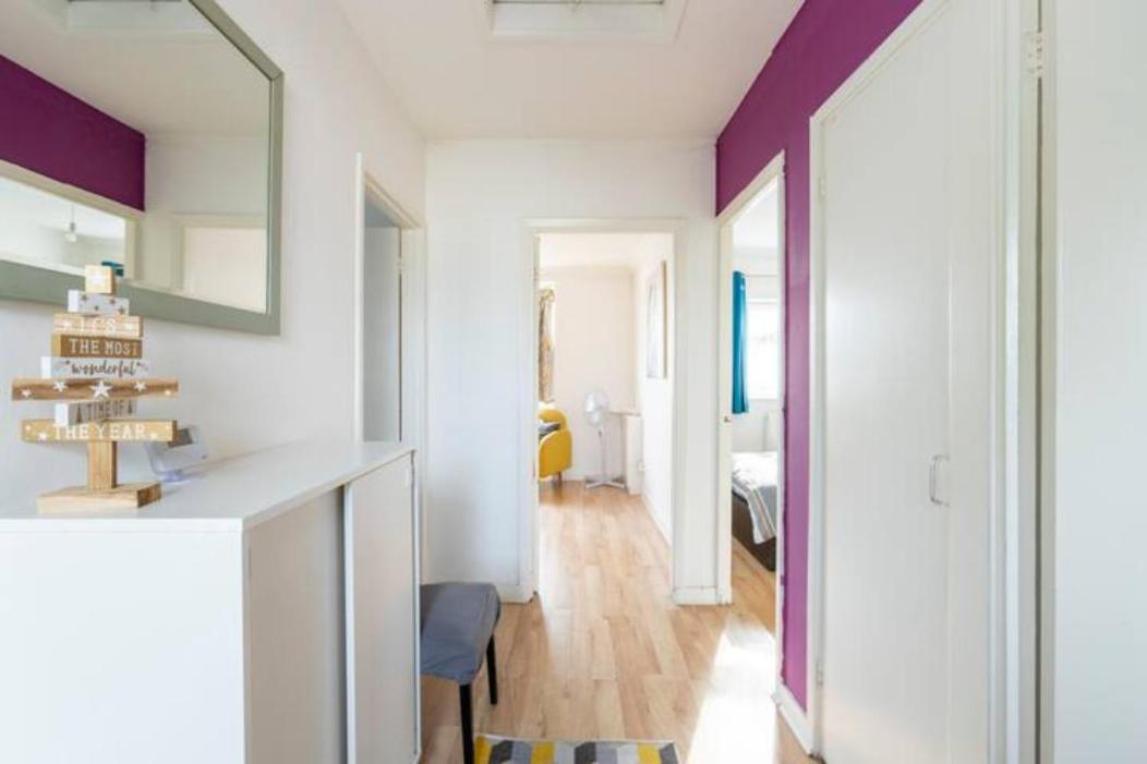 Cosy 1 Bedroom Flat Near Town Centre Barking (Greater London)
